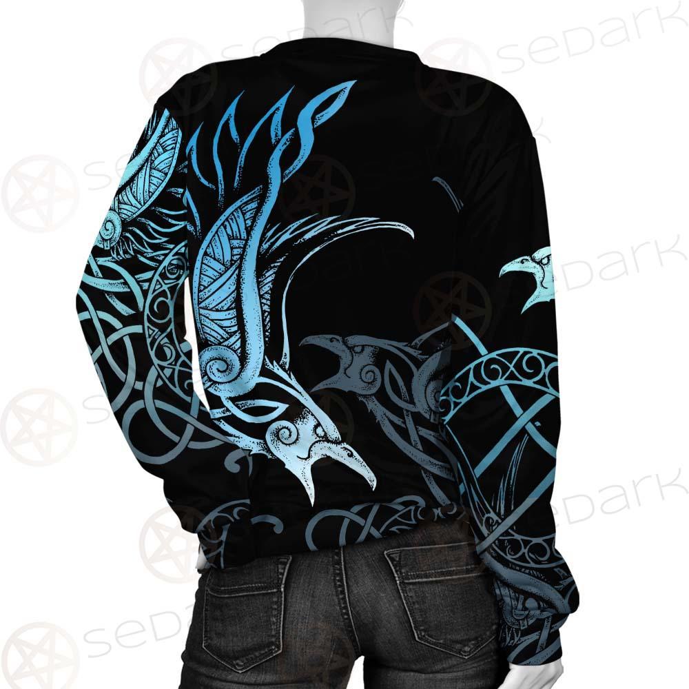 Viking Eagles SED-0148 Unisex Sweatshirt