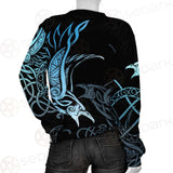 Viking Eagles SED-0148 Unisex Sweatshirt