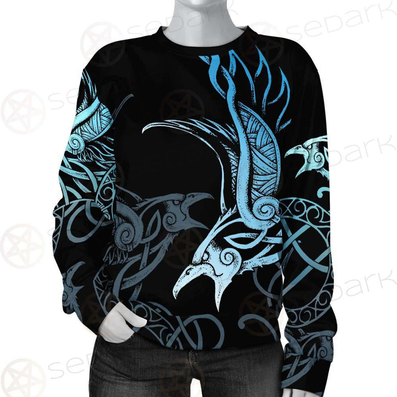 Viking Eagles SED-0148 Unisex Sweatshirt