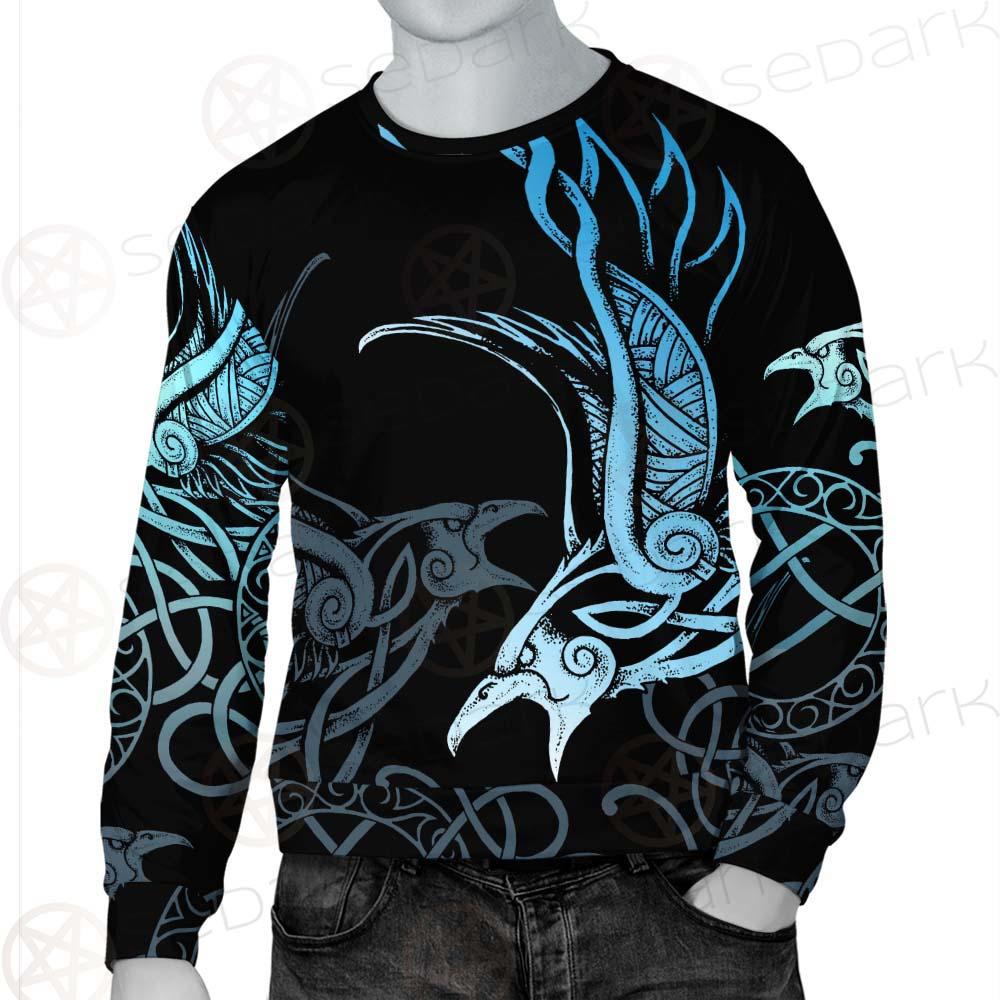 Viking Eagles SED-0148 Unisex Sweatshirt