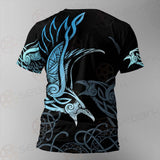 Viking Eagles SED-0148 Unisex T-shirt