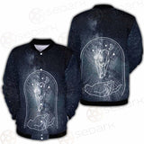 Wicca Universe SED-0164 Button Jacket