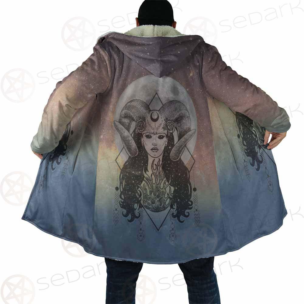 Goddess Moon SED-0168 Cloak with bag