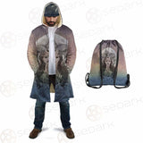 Goddess Moon SED-0168 Cloak with bag