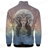 Goddess Moon SED-0168 Stand-up Collar Jacket