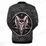 Satan Boho SED-0199 Button Jacket