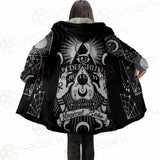 Gothic Megical Babe SED-0202 Cloak with bag