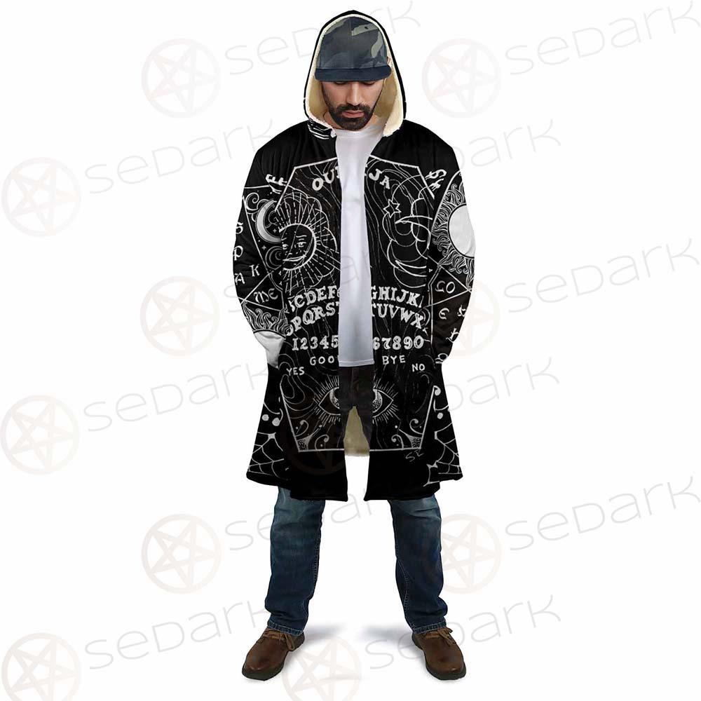 Gothic Megical Babe SED-0202 Cloak no bag