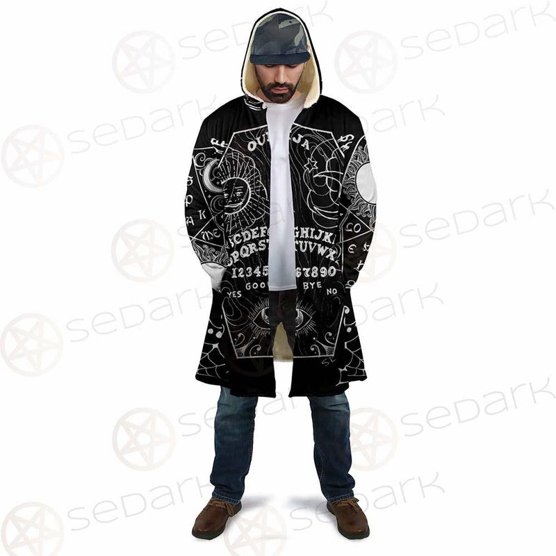 Gothic Megical Babe SED-0202 Cloak no bag