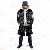 Gothic Megical Babe SED-0202 Cloak no bag