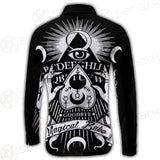 Gothic Megical Babe SED-0202 Long Sleeve Shirt