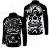 Gothic Megical Babe SED-0202 Long Sleeve Shirt