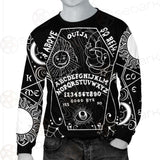 Gothic Megical Babe SED-0202 Unisex Sweatshirt