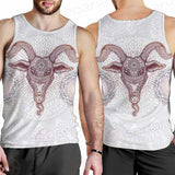 Satan Boho SED-0203 Men Tank-tops