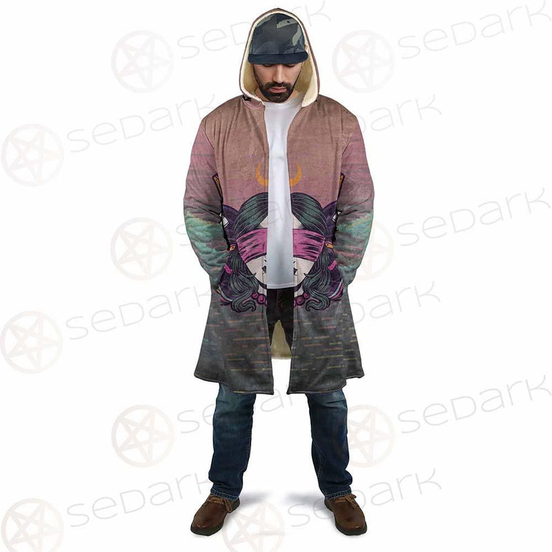 Gothic Girl Butterfly SED-0204 Cloak no bag