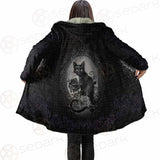 Gothic Cat SED-0207 Cloak