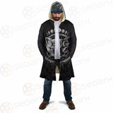 Gothic Cat SED-0207 Cloak