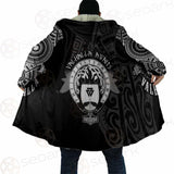 Viking Valhalla SED-0208 Cloak no bag