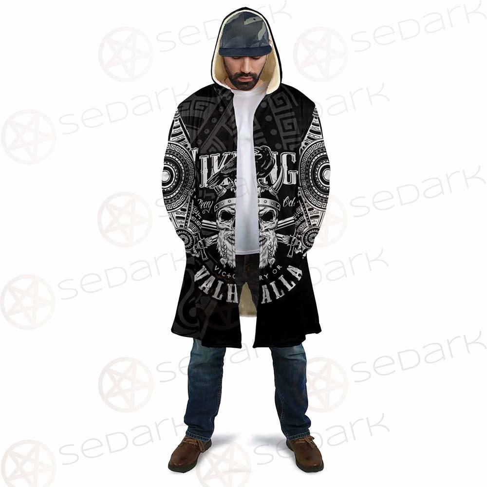 Viking Valhalla SED-0208 Cloak no bag