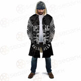 Viking Valhalla SED-0208 Cloak no bag