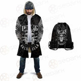 Viking Valhalla SED-0208 Cloak with bag