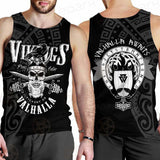 Viking Valhalla SED-0208 Men Tank-tops