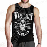 Viking Valhalla SED-0208 Men Tank-tops