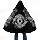 Viking Odin SED-0209 Cloak with bag