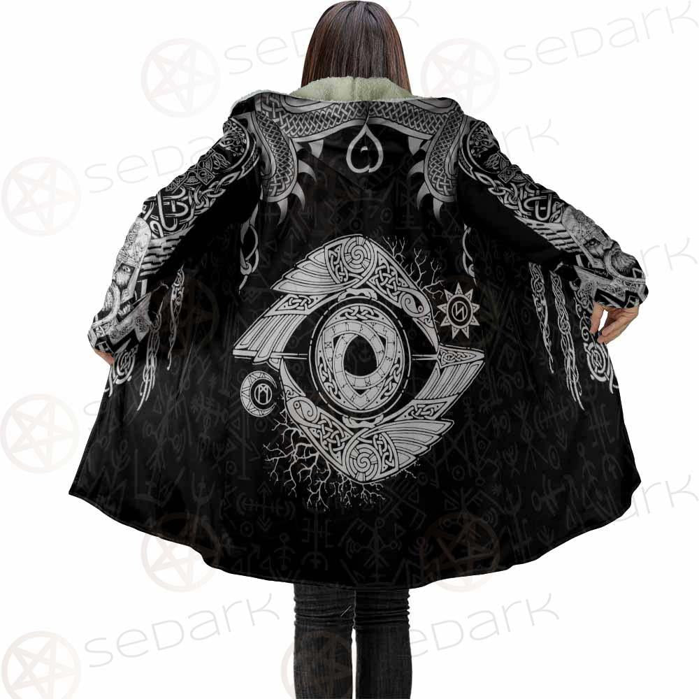 Viking Odin SED-0209 Cloak no bag