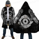 Viking Odin SED-0209 Cloak with bag