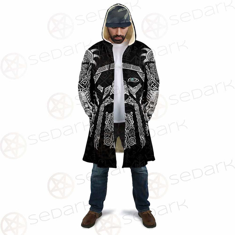 Viking Odin SED-0209 Cloak no bag