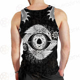 Viking Odin SED-0209 Men Tank-tops