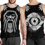 Viking Odin SED-0209 Men Tank-tops