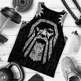 Viking Odin SED-0209 Men Tank-tops