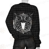 Satan Can I Help You SED-0237 Unisex Sweatshirt