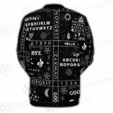 Gothic Ouija SED-0239 Button Jacket