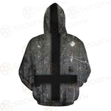 Satan Rocks SED-0301 Hoodie & Zip-up Hoodie