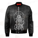 Satan My God SED-0302 Jacket