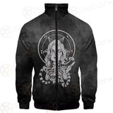 Satan My God SED-0302 Jacket