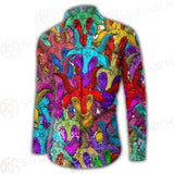 Satan Colorful SED-0334 Shirt Allover