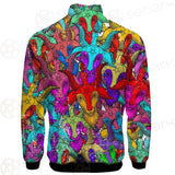 Satan Colorful SED-0334 Jacket