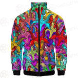 Satan Colorful SED-0334 Jacket