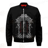 Love Me Like My Satan SED-0335 Jacket