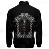 Love Me Like My Satan SED-0335 Jacket