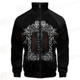 Love Me Like My Satan SED-0335 Jacket