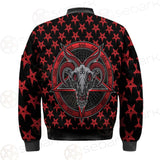 Baphomet Demon SED-0357 Jacket