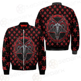 Baphomet Demon SED-0357 Jacket