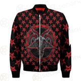 Baphomet Demon SED-0357 Jacket