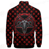 Baphomet Demon SED-0357 Jacket
