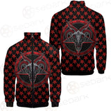 Baphomet Demon SED-0357 Jacket